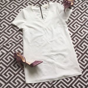 The Perfect White Dress ⚪️❕☁️